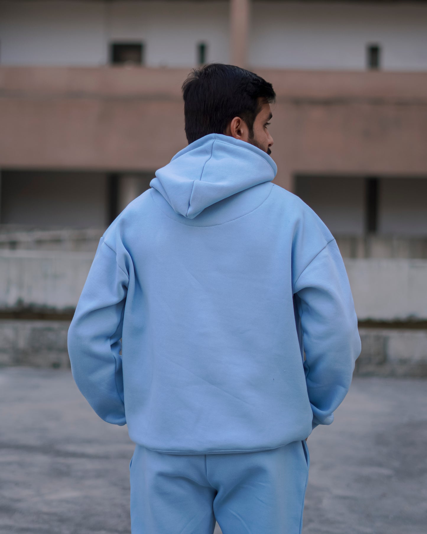 Mens Tracksuit