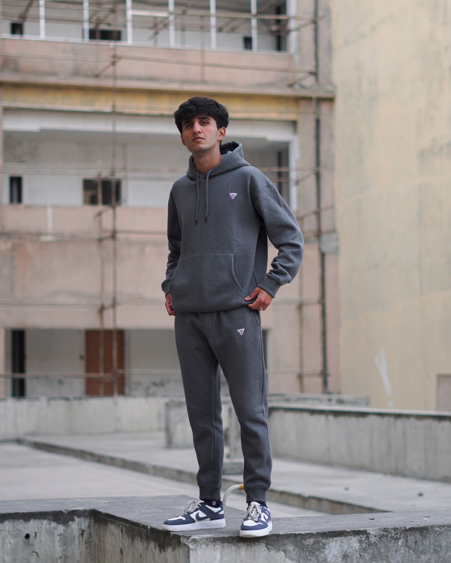 Mens Tracksuit