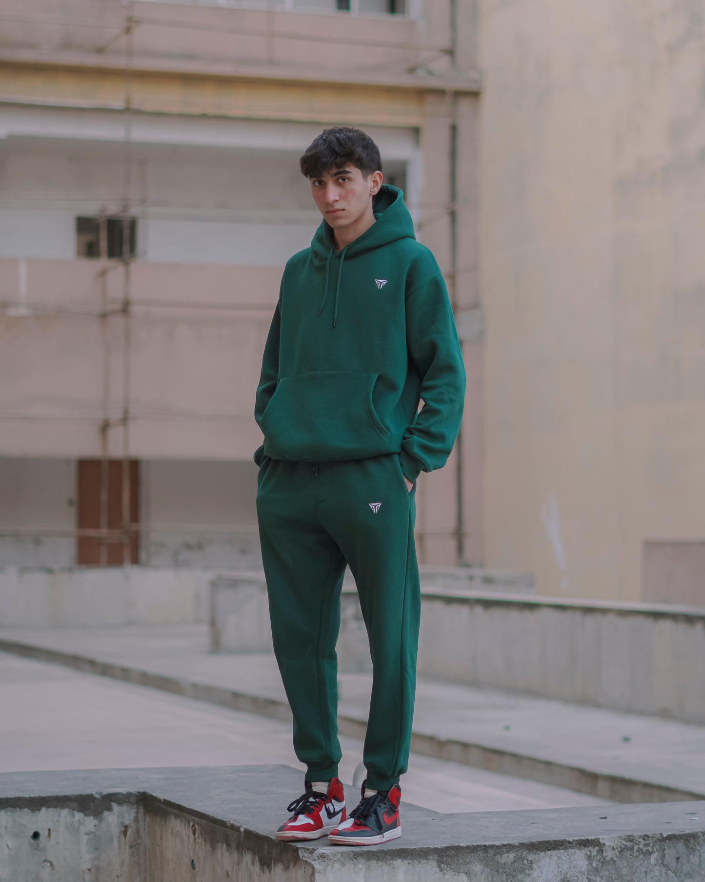 Mens Tracksuit