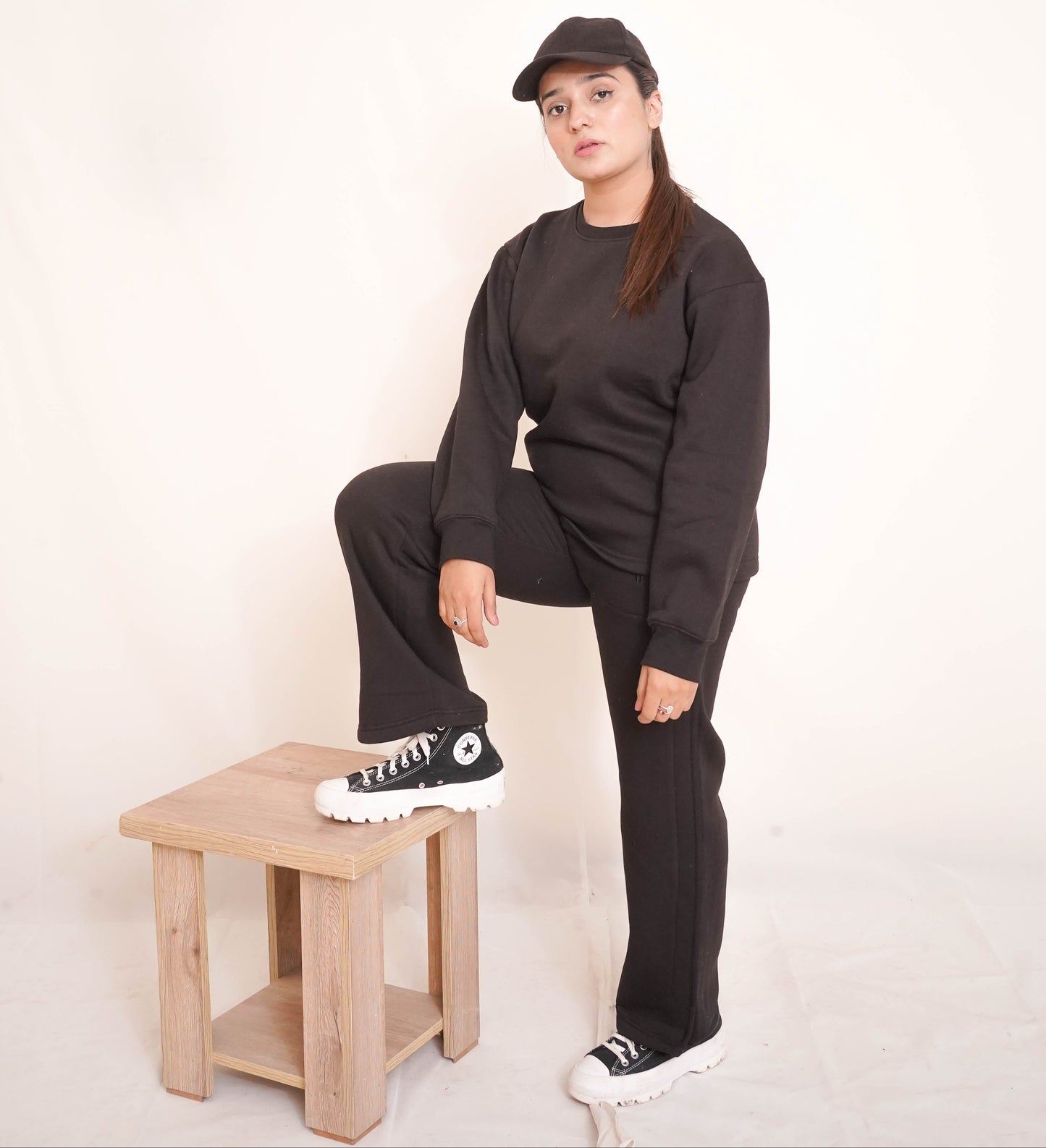 Ladies Tracksuit Pack Of 2