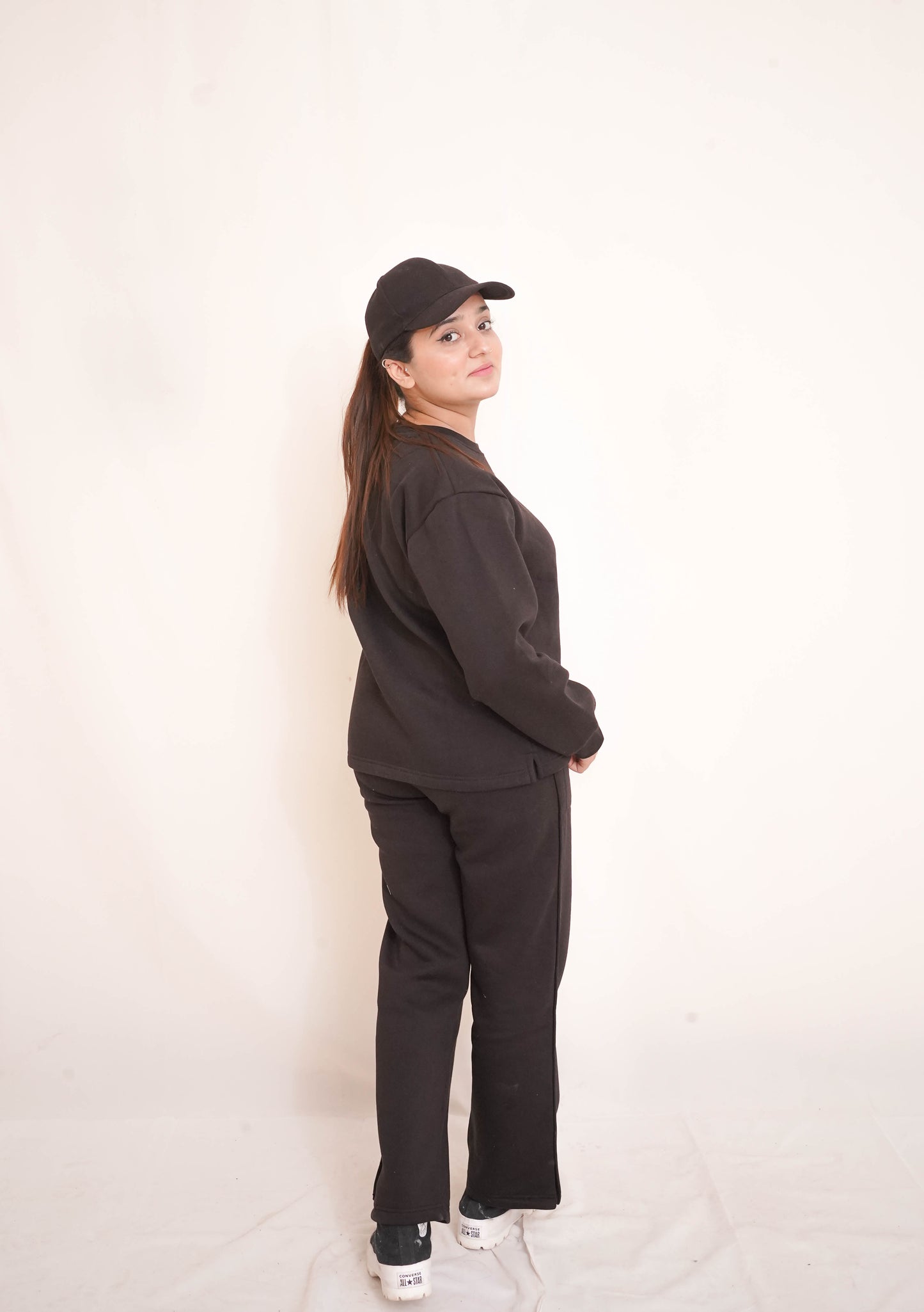 Ladies Tracksuit Pack Of 2